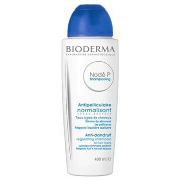 Bioderma Node P Şampuan 400 ml