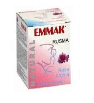 Emmak Rusma Tüy Dökücü