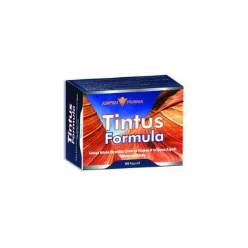 Tintus Formula