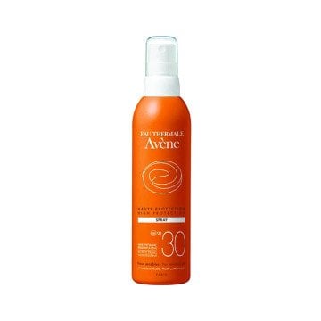 Avene Very High Protection Spf 30 Spray 200 ml