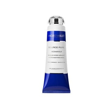 Ingrid Millet Source Pure Aromafleur Hydro-soothing Mask 100 Ml