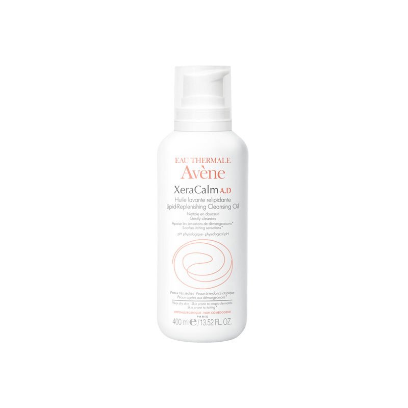 Avene XeraCalm A.D Huile Lavante 400 ml