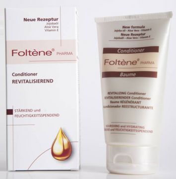 Foltene Pharma Hacimlendirici Balsam 150 ml