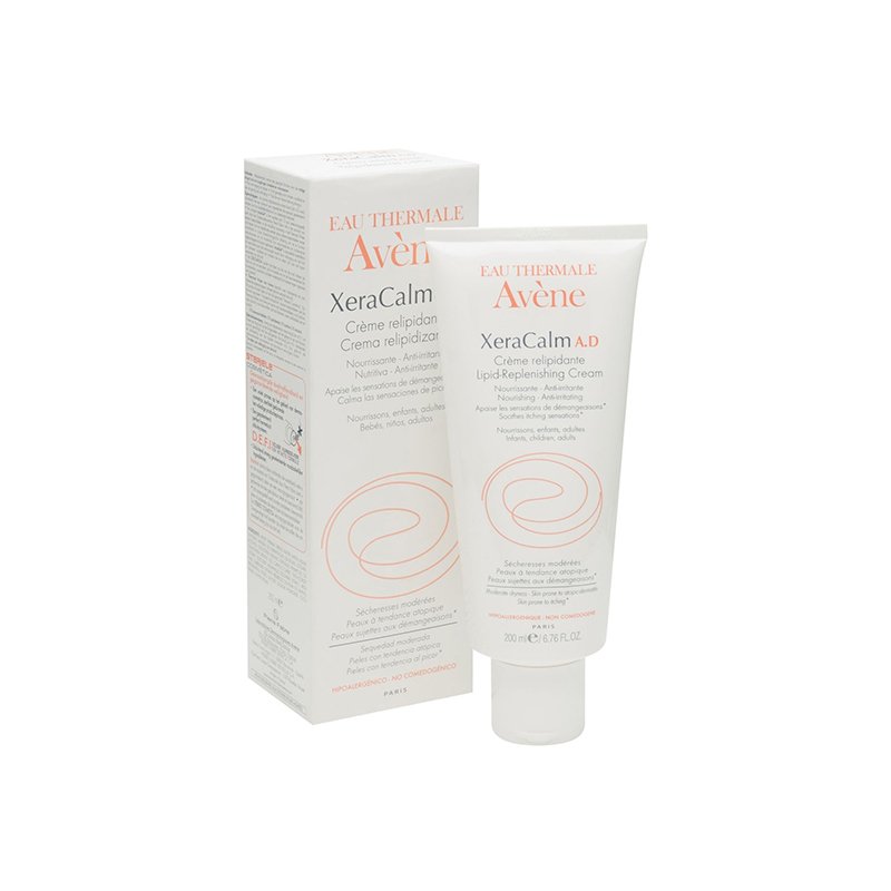 Avene XeraCalm AD Creme 200 ml