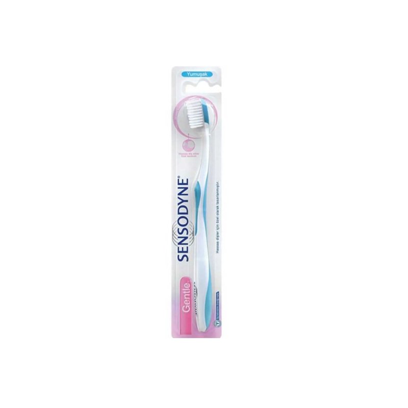 Sensodyne Gentle Diş Fırçası