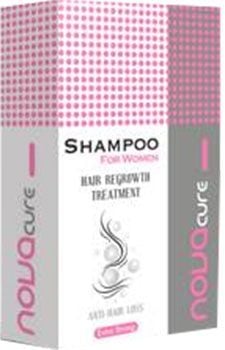 Novacure Saç Şampuanı For Women