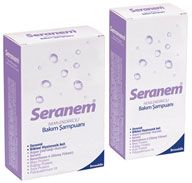 Seranem Şampuan 300 ml