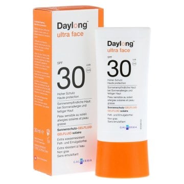 Daylong Ultra Face Güneş Koruyucu Gel Fluid SPF30 30ml