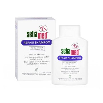 Sebamed Repair Shampoo 400 ml