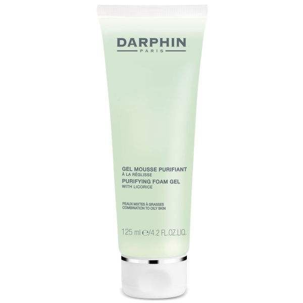 Darphin Purifying Foam Gel 125 ml