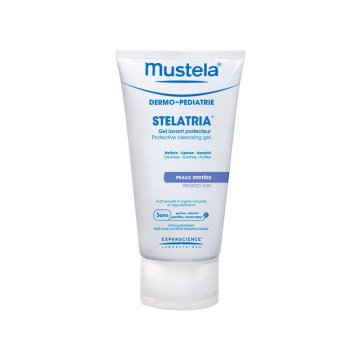 Mustela Stelatria Cleansing Gel 150 ml