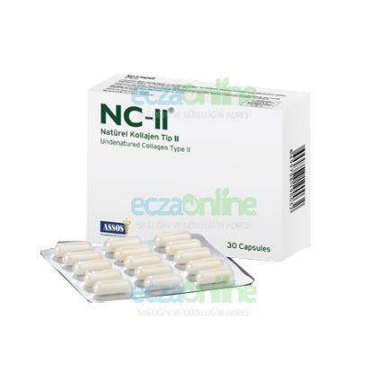 NC II Kapsül