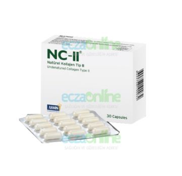 NC II Kapsül