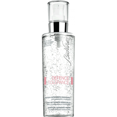 BioNike DEFENCE Tolerance Essential Cleansing Water 200 ml