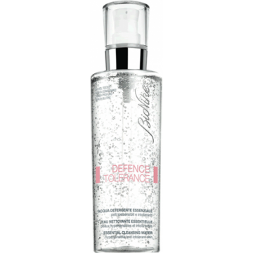 BioNike DEFENCE Tolerance Essential Cleansing Water 200 ml