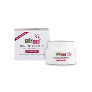 Sebamed Nemlendirici Gündüz Krem 75 ml