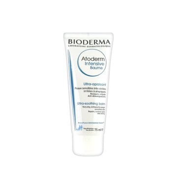 Bioderma Atoderm Intensive Baume 75 ml