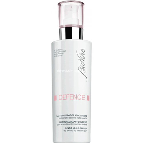 BioNike DEFENCE Gentle Milk Cleanser 200 ml