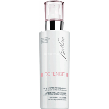 BioNike DEFENCE Gentle Milk Cleanser 200 ml