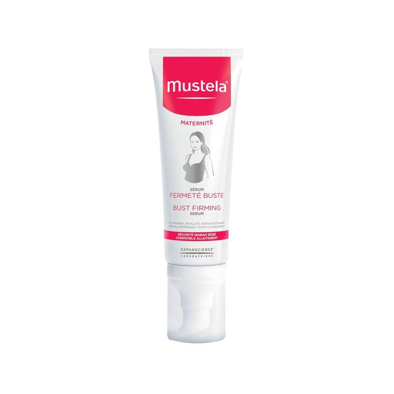 Mustela Bust Firming Serum 75 ml