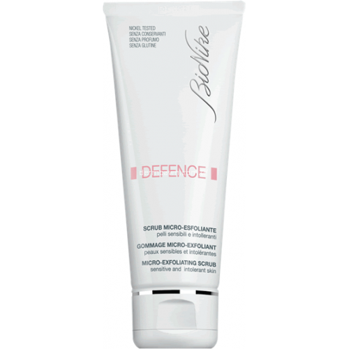 BioNike DEFENCE Micro Exfoliating Scrub 75ml