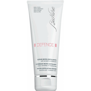 BioNike DEFENCE Micro Exfoliating Scrub 75ml