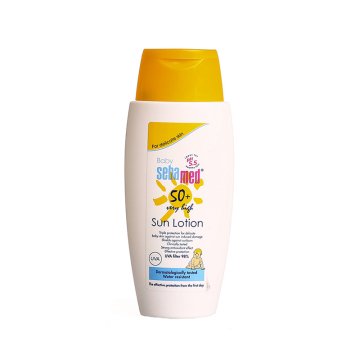 Sebamed Baby Sun Lotion 150 ml
