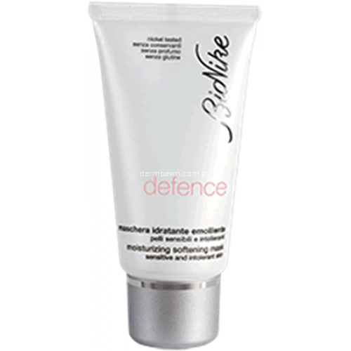 Bionike DEFENCE Moisturizing Softening Mask 50ml