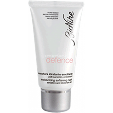 Bionike DEFENCE Moisturizing Softening Mask 50ml