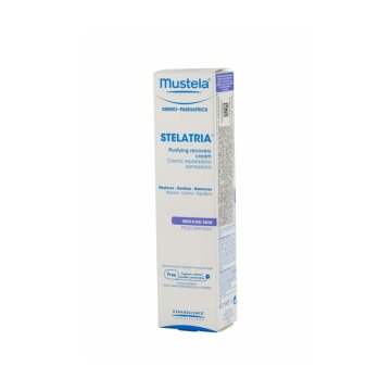 Mustela Stelatria Dermo-Repairing Care 40 ml Bakım Kremi