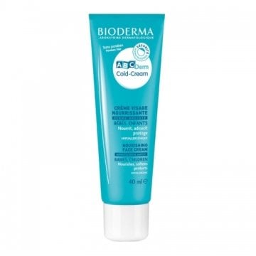Bioderma ABCDerm Cold Cream Face 40 ml