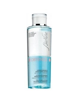 BioNike Defence Two Phase Eye Make Up Remover 150ml