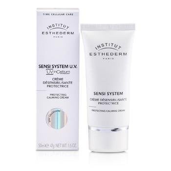 Institut Esthederm Sensi System Protective Calming Cream 50 ml