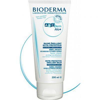 Bioderma ABCDerm Ato+ Emollient Balm