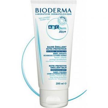 Bioderma ABCDerm Ato+ Emollient Balm