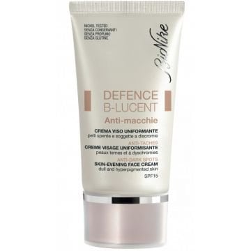 BioNike Defence B Lucent Face Cream 40 ml