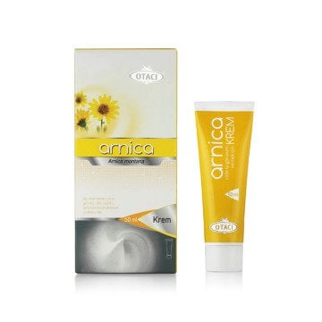 Otacı Arnica Krem 50 ml