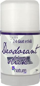 Nature Deodorant Stick