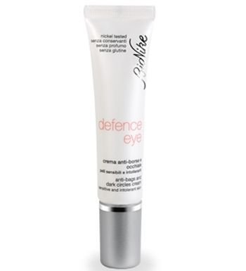 BioNike Defence Eye Anti Dark Circles Cream 15ml
