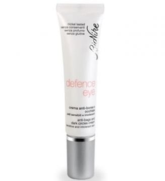 BioNike Defence Eye Anti Dark Circles Cream 15ml