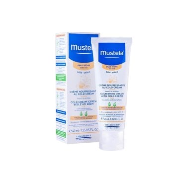 Cold Cream Nutri-Protective Cream 40 ml