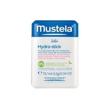Mustela Hydra Stick with Cold Cream Nutri-Protective 10 g