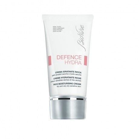 BioNike Defence Hydra Rich Moisturising Cream 50ml