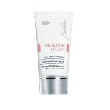 BioNike Defence Hydra Rich Moisturising Cream 50ml