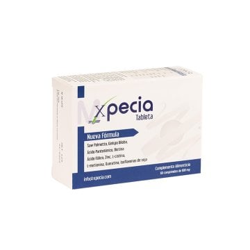 Xpecia Erkek 60 Tablet