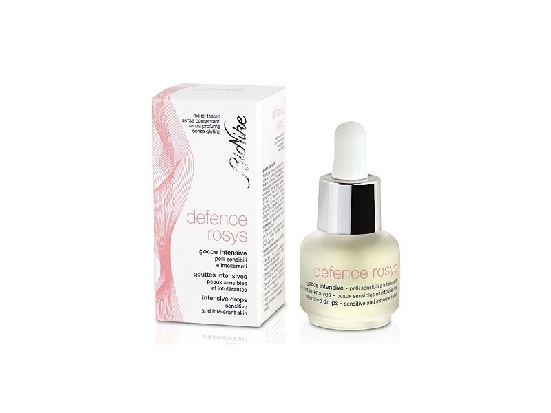 BioNike Defence Rosys İntensive Drops 15ml