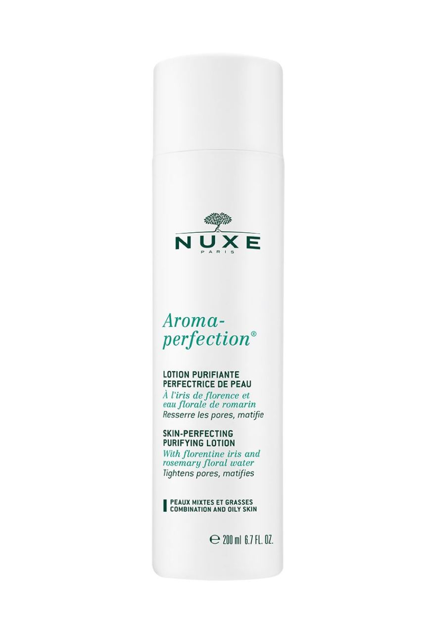 Nuxe Aroma Perfection Lotion Purifiante 200 ml
