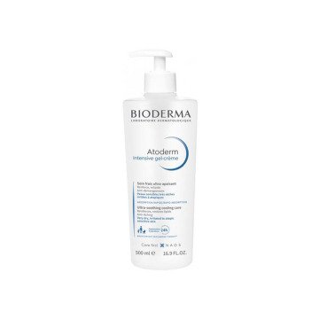 Bioderma Atoderm Intensive Gel Creme 500 ml