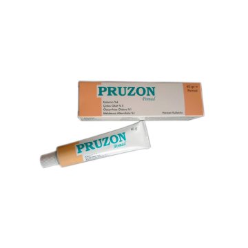 Pruzon Pomad 40 g