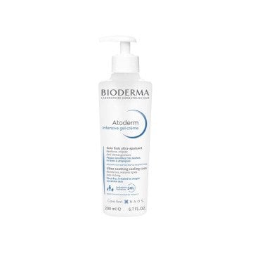 Bioderma Atoderm Intensive Gel Creme 200 ml